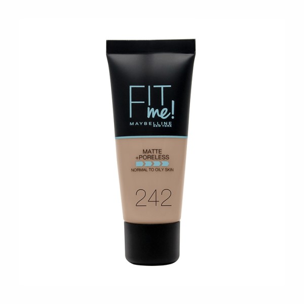 Maybelline Fit … Maybelline Fit …