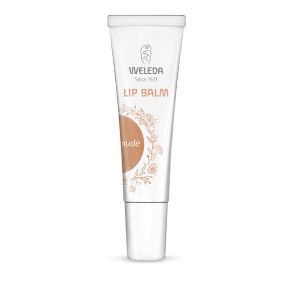 Weleda Lip Balm … Weleda Lip Balm …