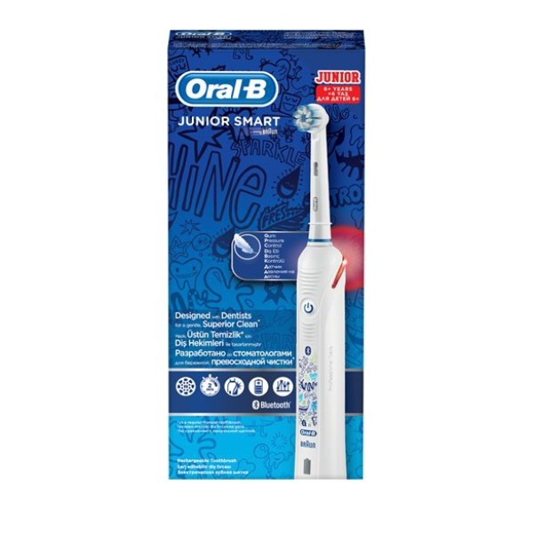 Oral-B Junior S &hellip;