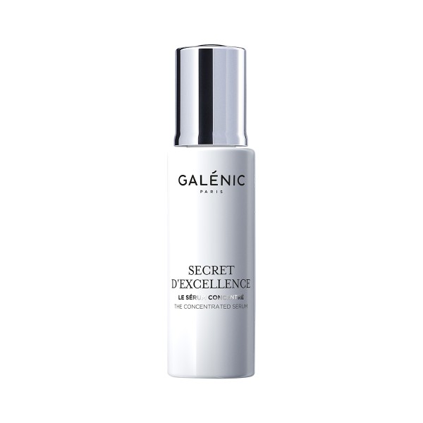 Galenic Secret &hellip;