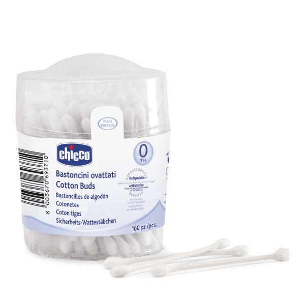 Chicco Απλοί Ωτ &hellip;