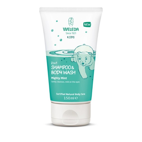 Weleda Παιδικό &hellip;