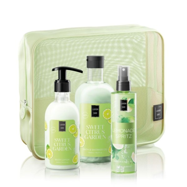 Lavish Care Pro …