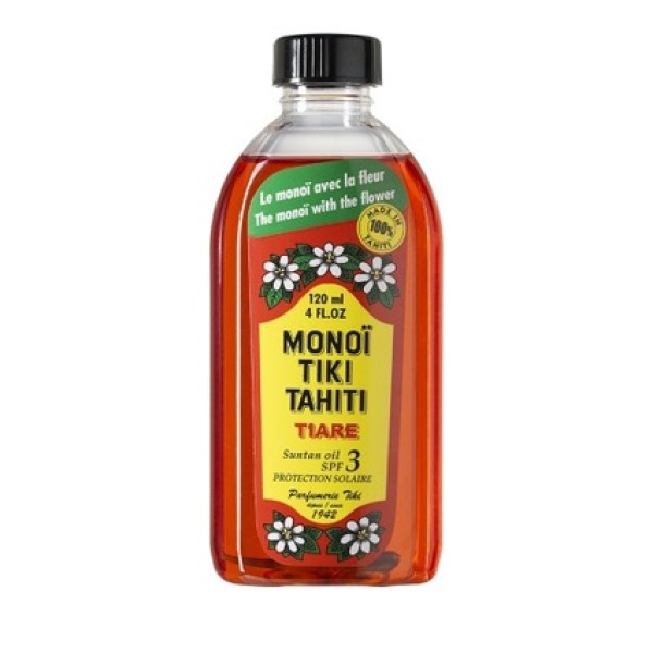 Tiki Tahiti Mon …