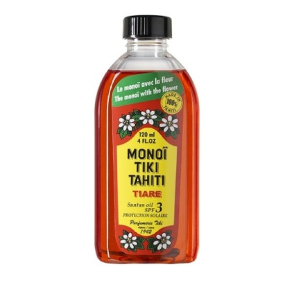 Tiki Tahiti Mon &hellip;