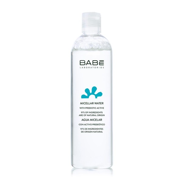 Babe Laboratori &hellip;