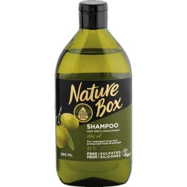Nature Box Sham …