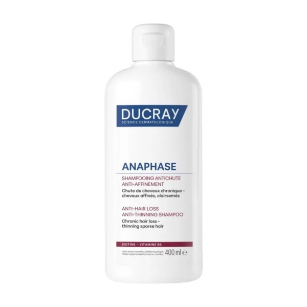 Ducray Anaphase …