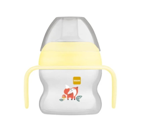 Mam Starter Cup &hellip;