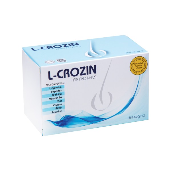 L-Crozin Hair A &hellip;
