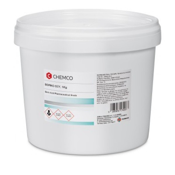 Chemco Acid Bor … Chemco Acid Bor …