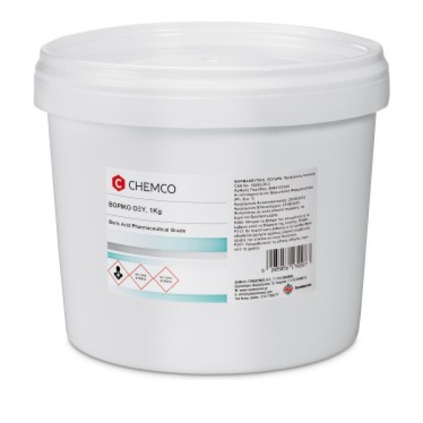 Chemco Acid Boron...