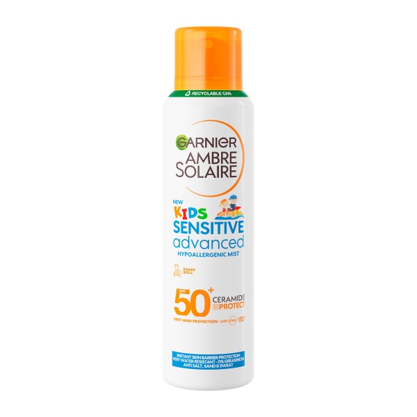 Garnier Ambre S...