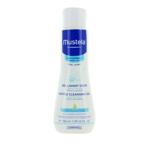 Mustela Gentle &hellip;