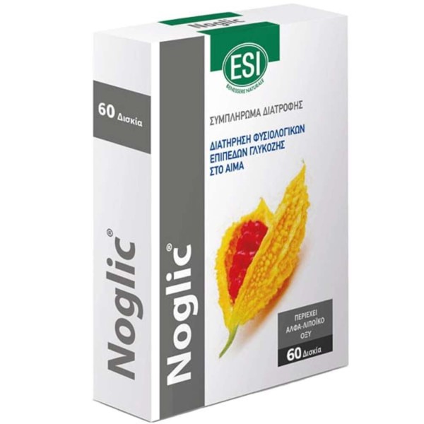 ESI Noglic 60 Δ &hellip;