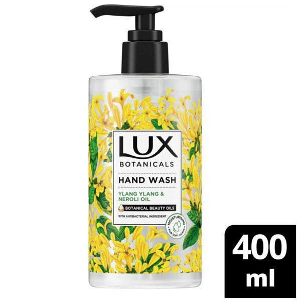 Lux Botanicals &hellip;