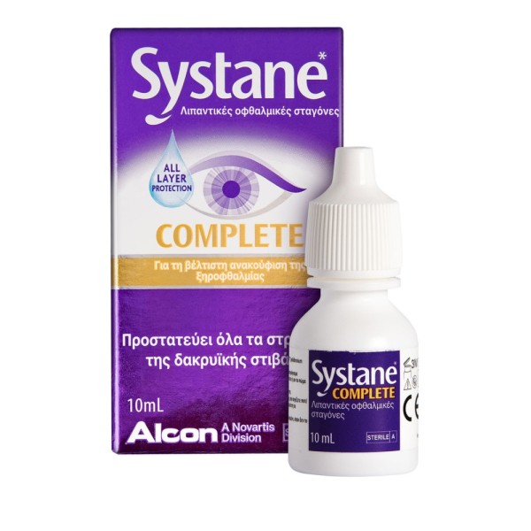 Systane Complet …