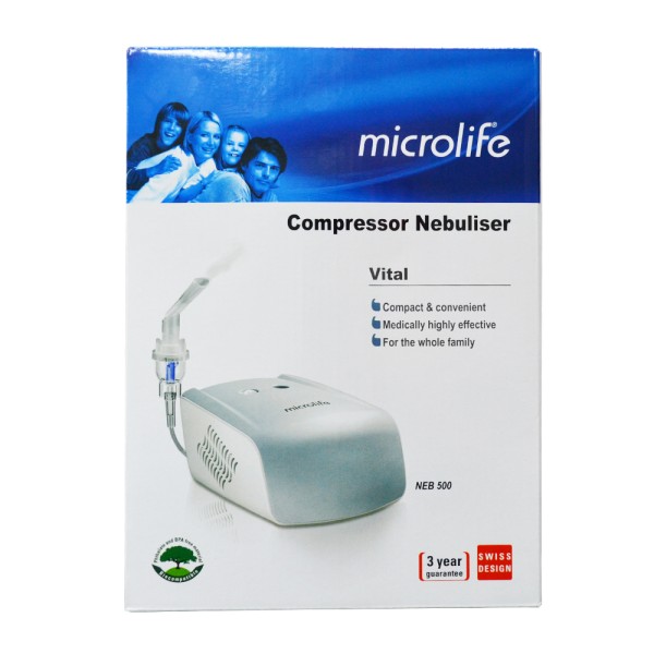 Microlife Νεφελ &hellip;