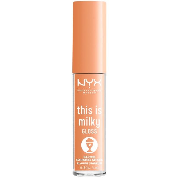 NYX This Is Mil …