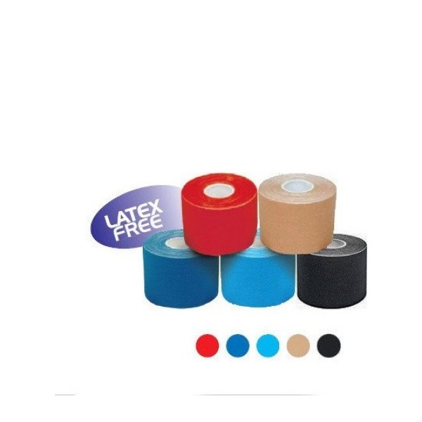 Kinetik Tape K- …