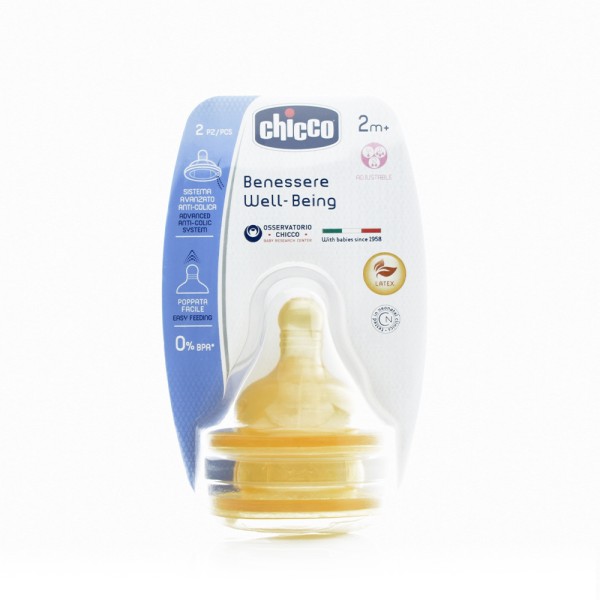 Chicco Θηλή Καο … Chicco Θηλή Καο …