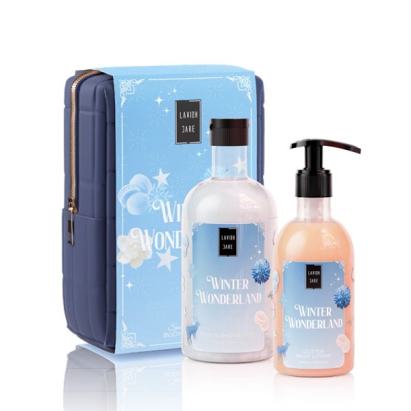 Lavish Care Set &hellip;