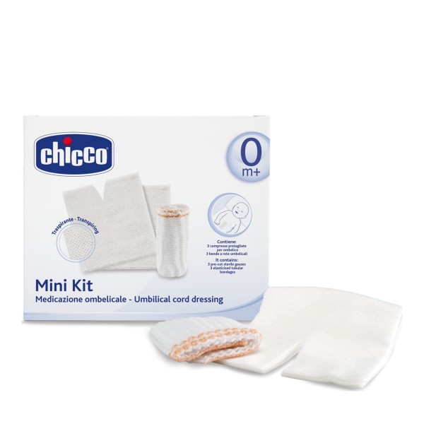 Chicco Mini Kit … Chicco Mini Kit …