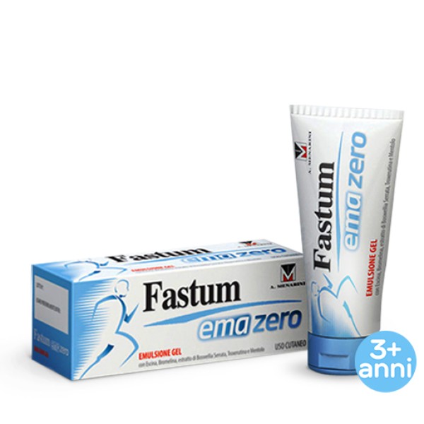 Menarini Fastum &hellip;