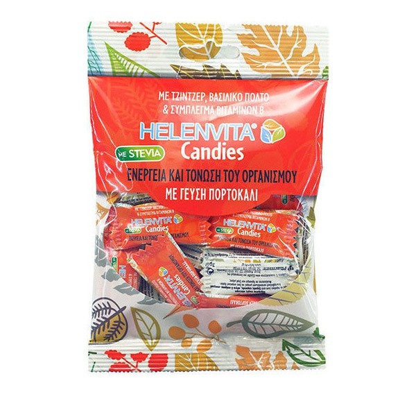 Helenvita Candi … Helenvita Candi …