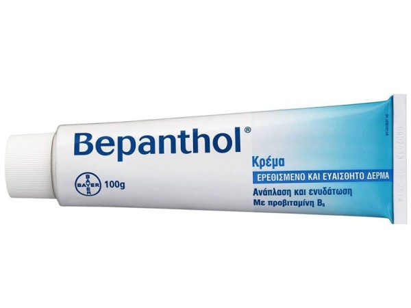 Bepanthol Κρέμα &hellip;