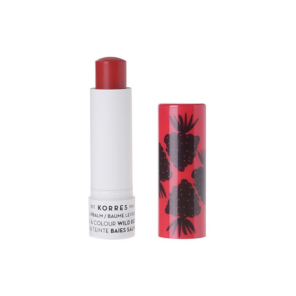 Korres Lip Balm &hellip;
