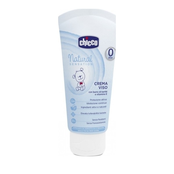 Chicco Natural &hellip;