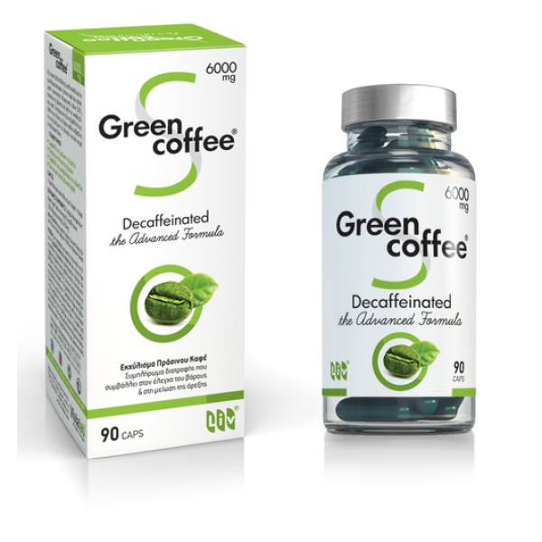 Liv Green Coffe &hellip;