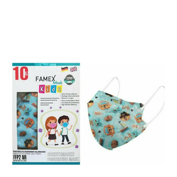 Famex Mask Kids … Famex Mask Kids …