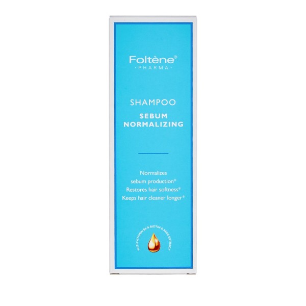 Foltene Shampoo …