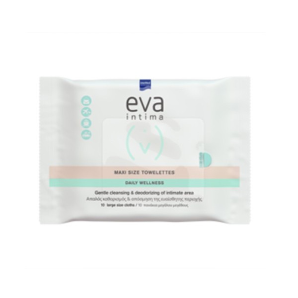 Intermed Eva In … Intermed Eva In …