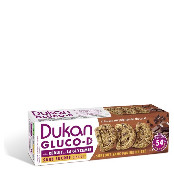 Dukan Μπισκότα &hellip;