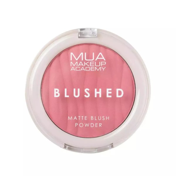 MUA Blushed Mat &hellip;