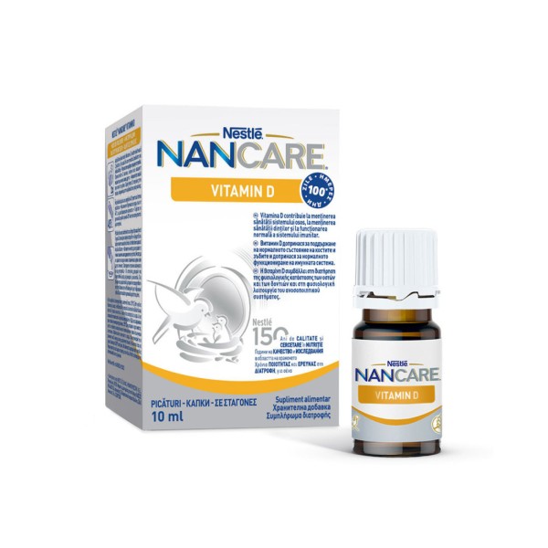 Nestle Nancare … Nestle Nancare …