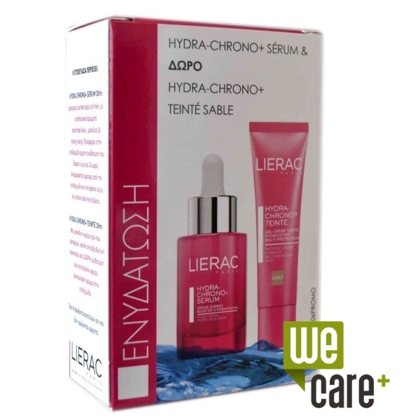 Lierac Πακέτο Π &hellip;