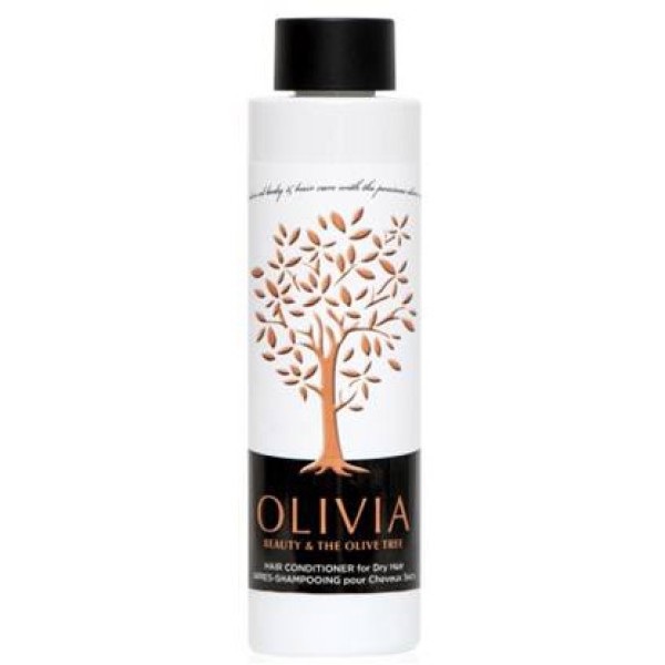 Olivia  Hair Co …