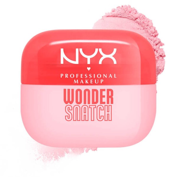 Nyx Wonder Snat &hellip;