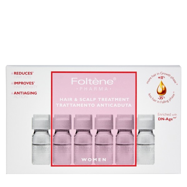 Foltene Women H &hellip;