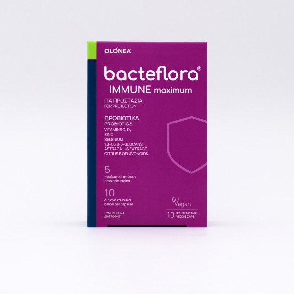 Olonea Bacteflo … Olonea Bacteflo …