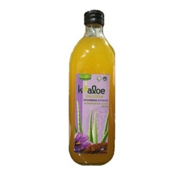Kaloe Gel Φυσικ &hellip;
