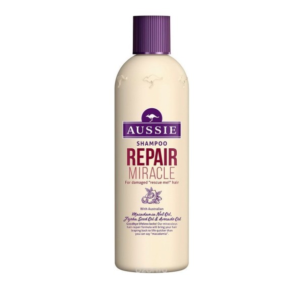 Aussie Repair M … Aussie Repair M …