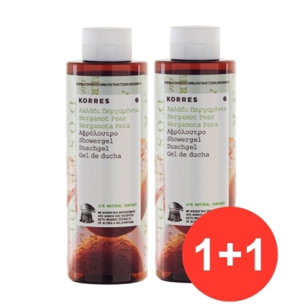 Korres Set Αφρό &hellip;