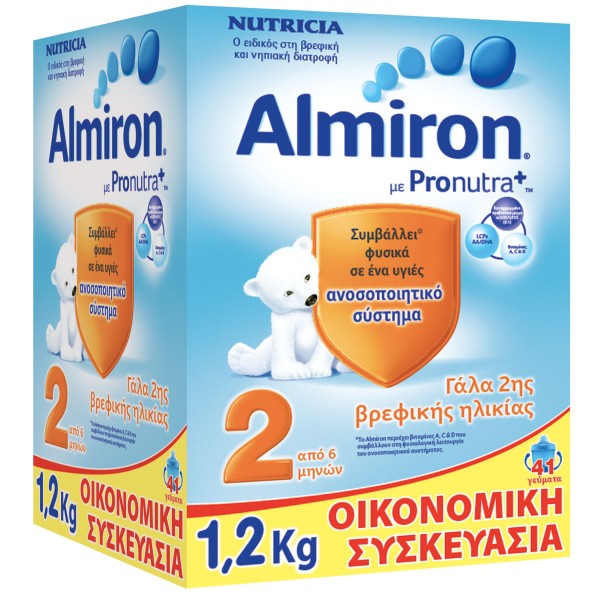 Nutricia Almiro &hellip;