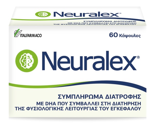 Italfarmaco Neu &hellip;