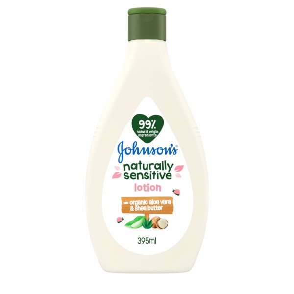 Johnsons Natura …